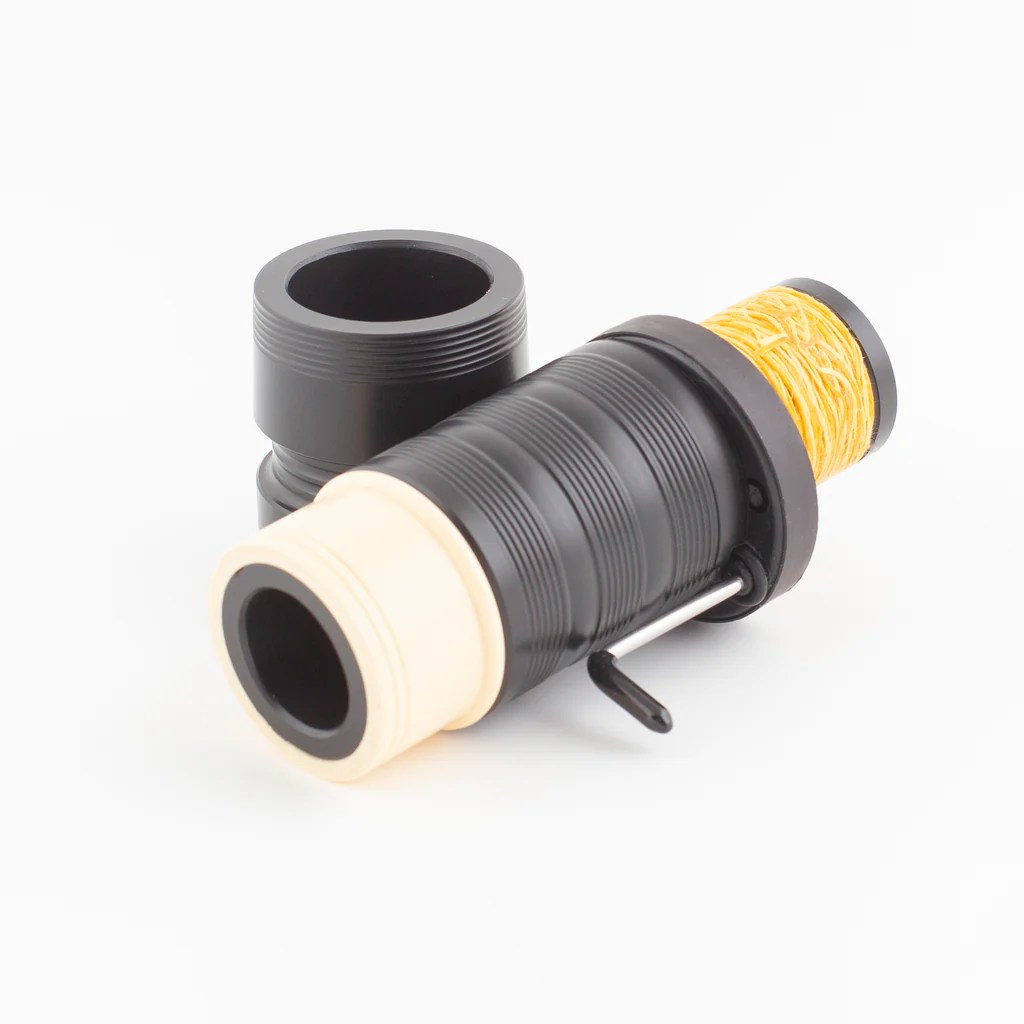 Pitch Guard™ Brisbane Bagpiper