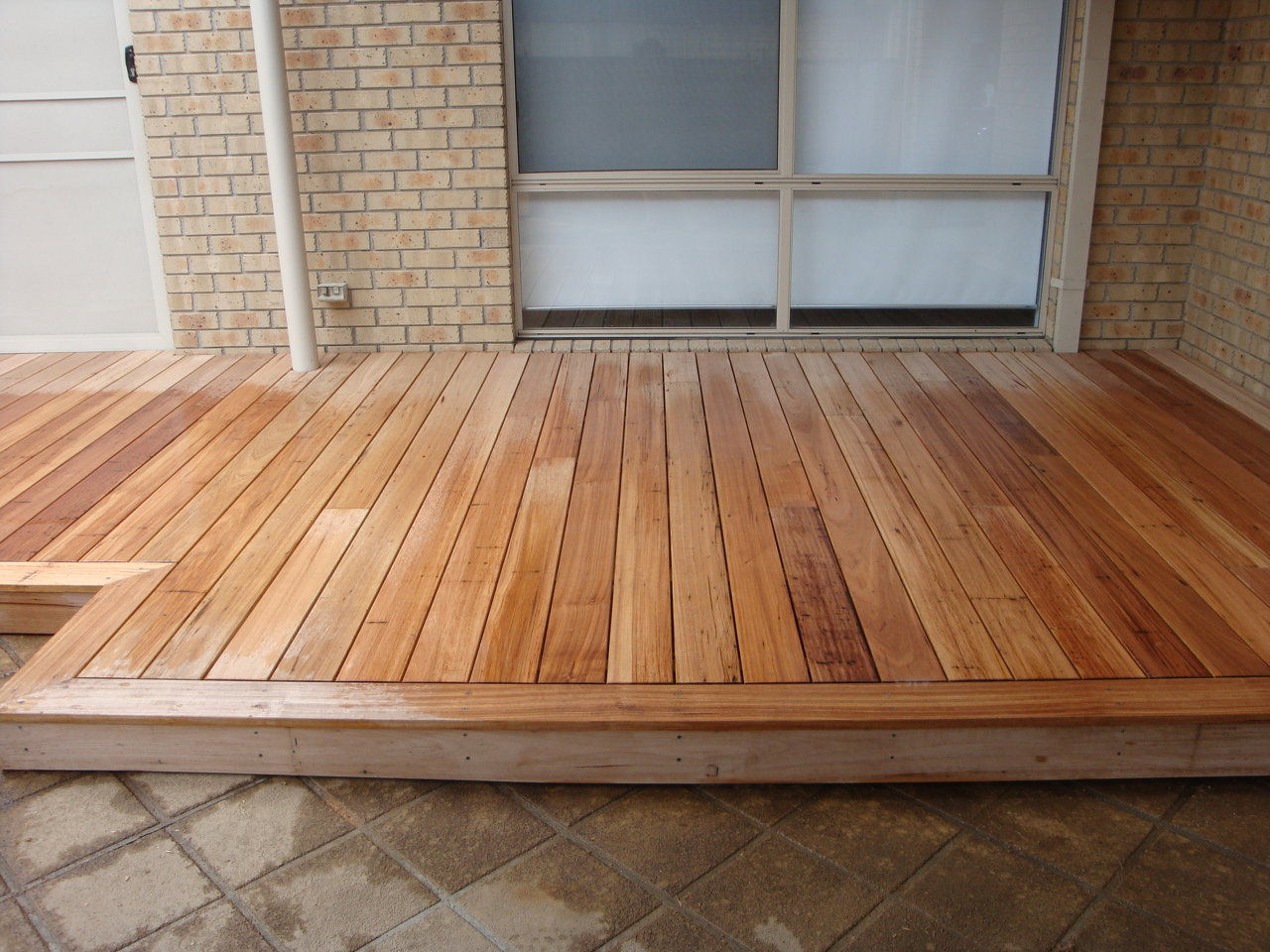 First Class Decking Solutions