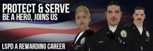 Solaris Roleplay GTA V