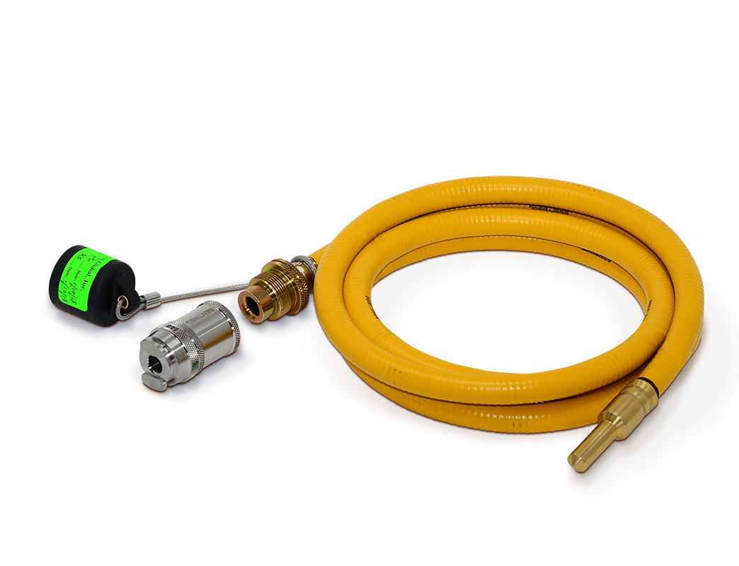 Guide Tube -Suitable for Sentinel Delta 880 (Length-2meter) for NDT