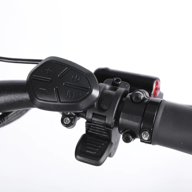 Teverun Fighter Supreme 7260R -V3 | EzWheel Canada