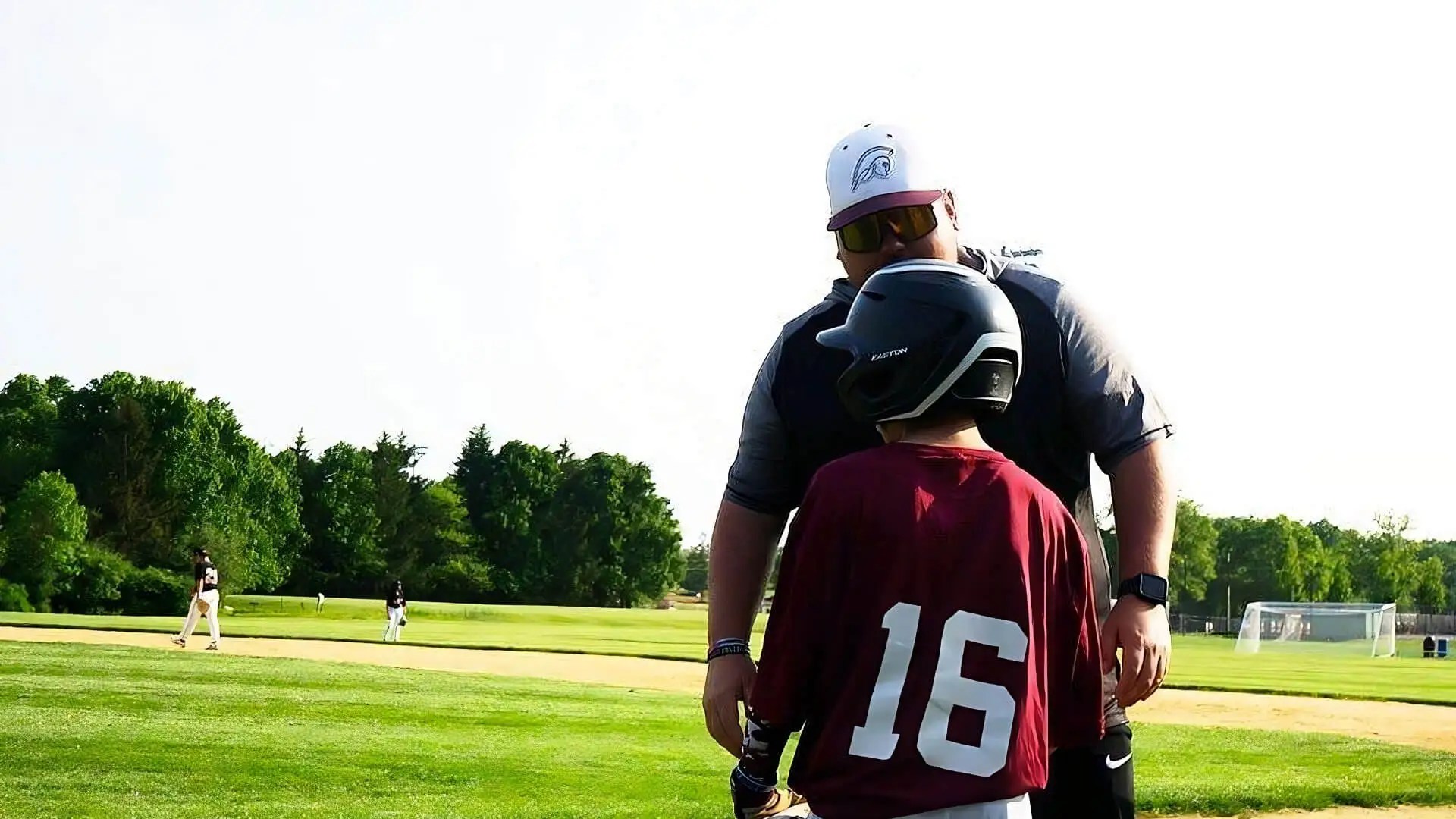 Around The Horn Baseball and Softball Private Lessons and Training in