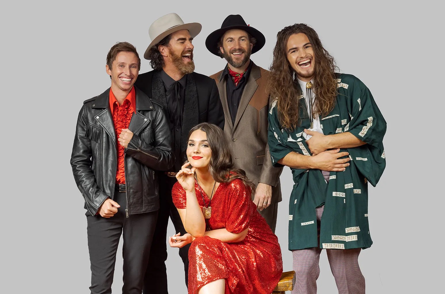 Universal Orlando Resort announces full lineup for Rock The Universe 2024