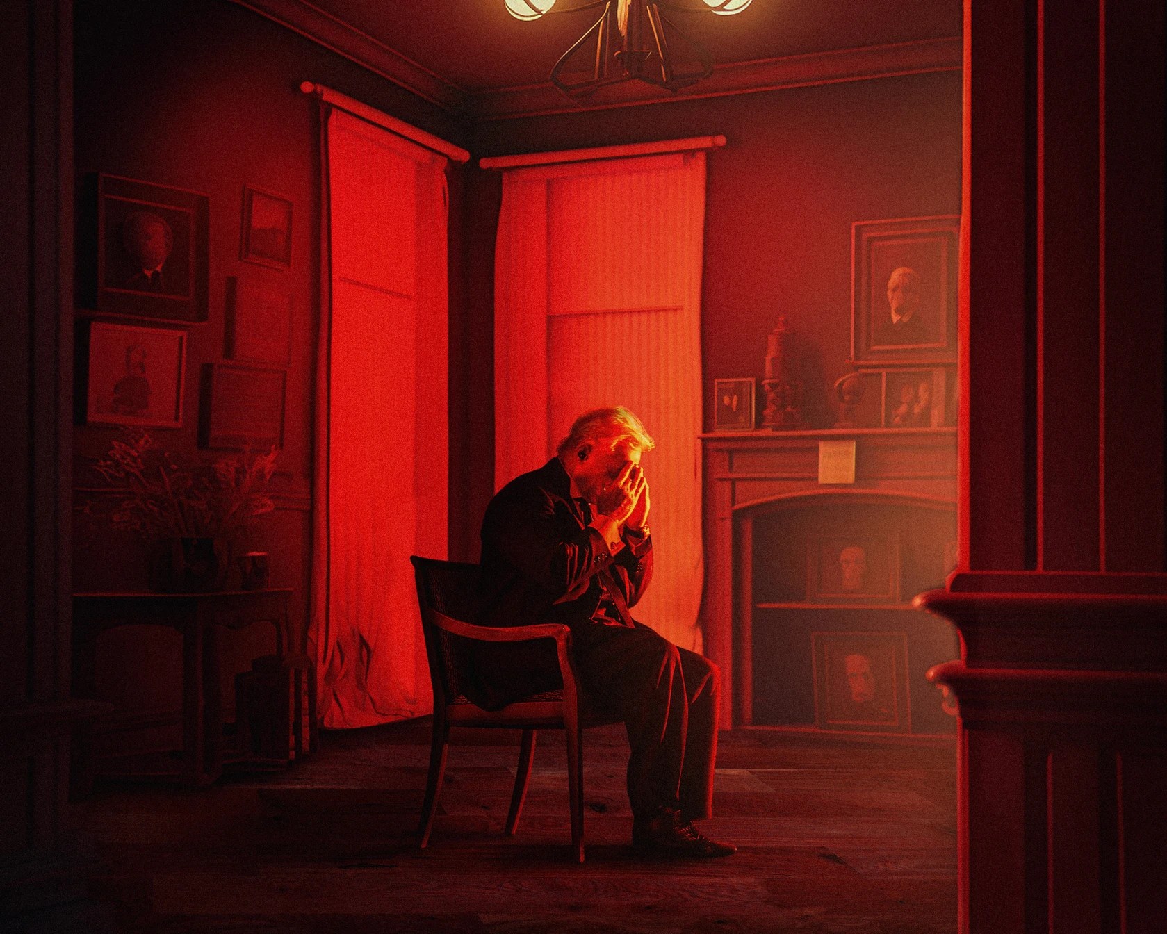 Limited Time Edgar Allan Poe Speakeasy Cocktail Experience coming to