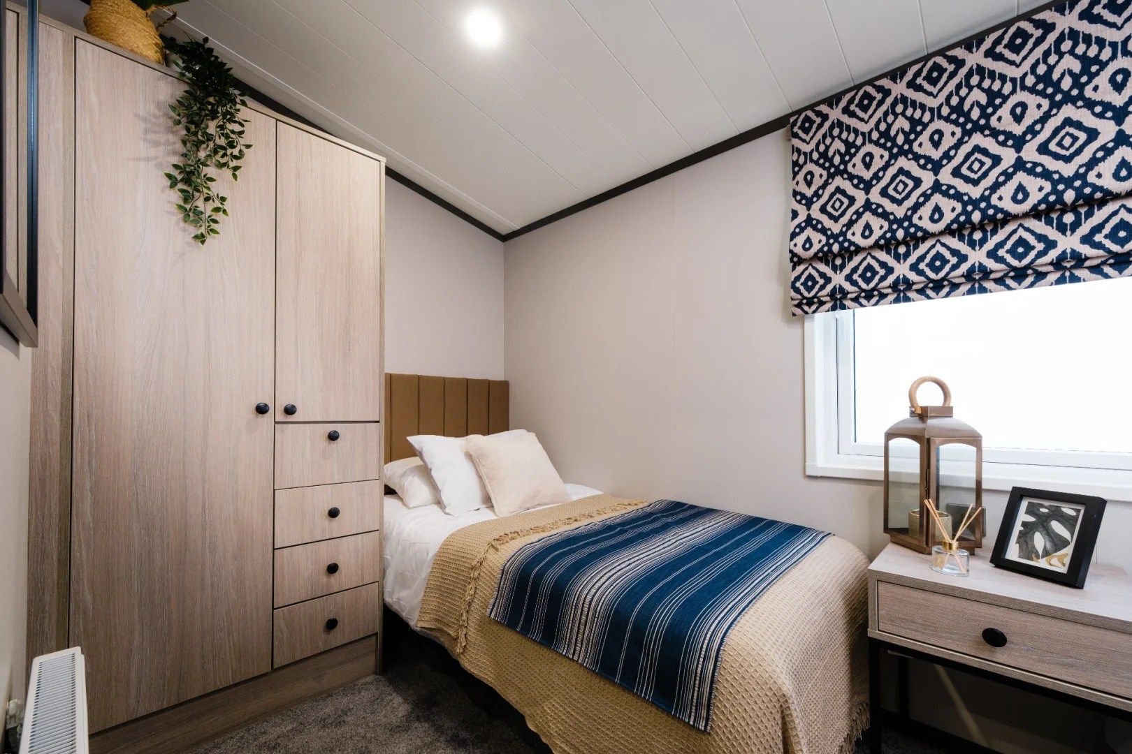 2023 Victory Riverwood Lodge Broadfield Farm