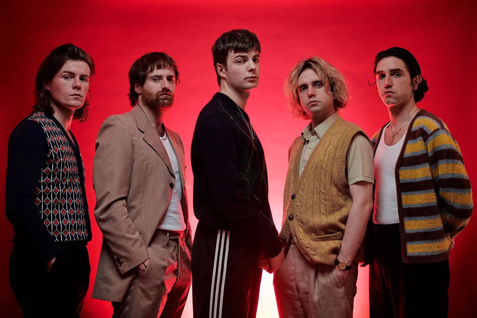 The Rise of Fontaines D.C & the Return of Artistic Sincerity