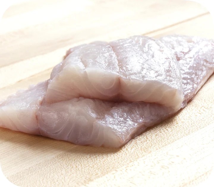 Wild Caught Pollock Choose amount Farmer at the Door