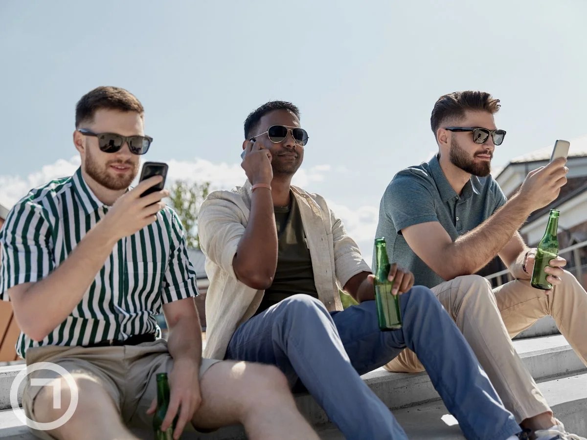 How To Throw The Perfect House Party A Guide for Men