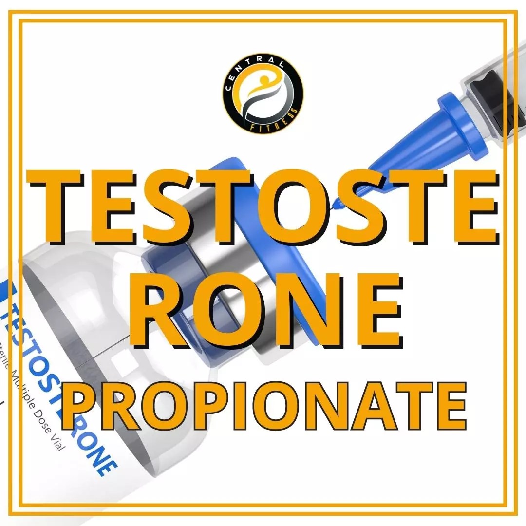 Testosterone Propionate Complete Guide