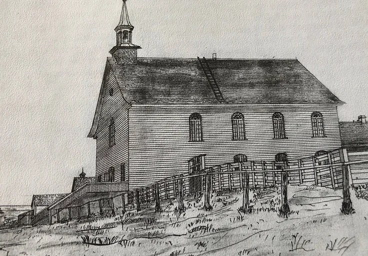 Accueil SteSophied'Halifax