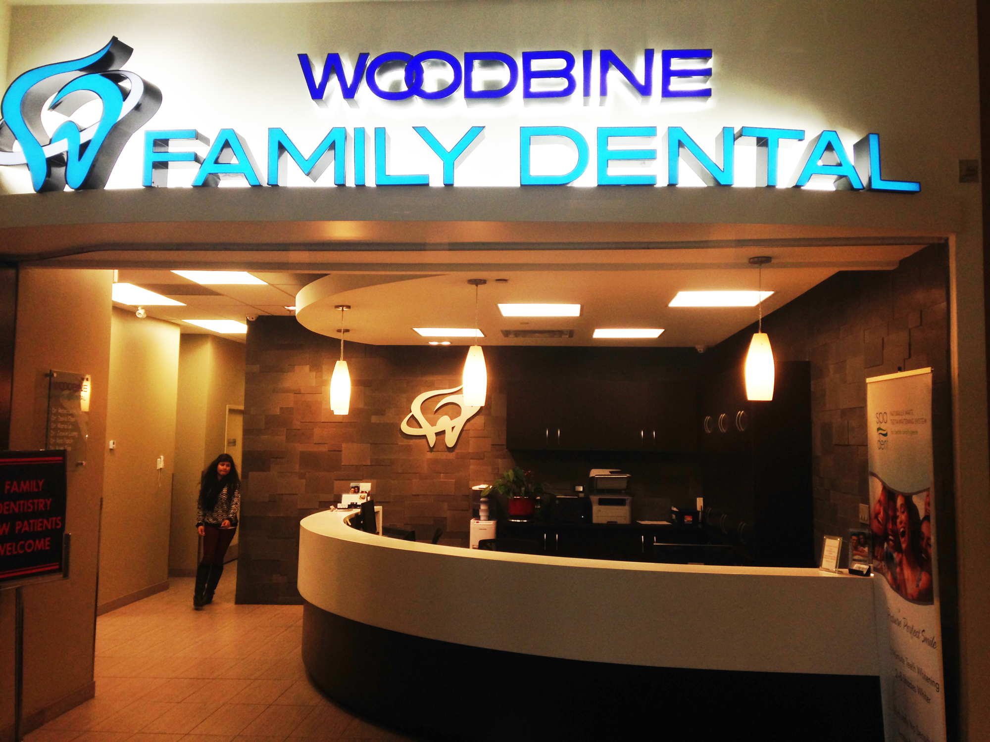 woodbinefamilydental Dr. Rebecca Hulbert