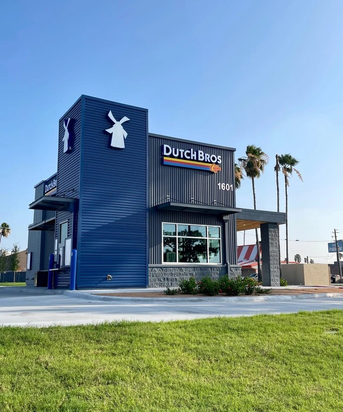 New Coffee Shops are Brewing