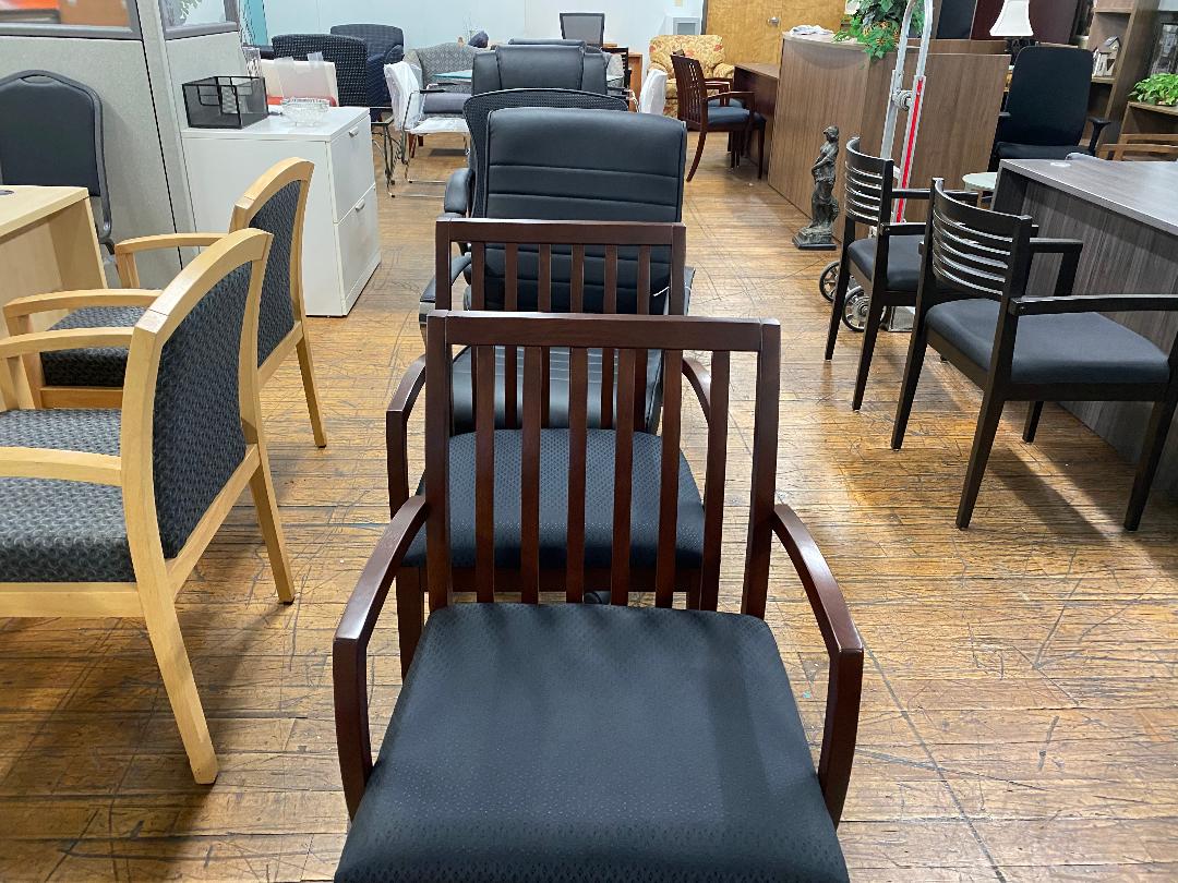 Used Office Furniture Winston Office Furniture and More
