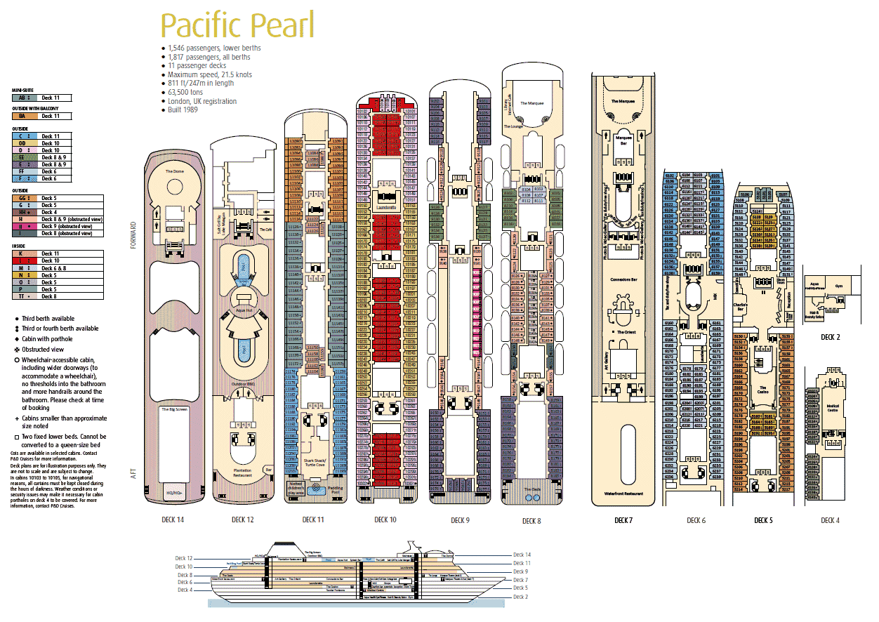 PDF Plans Cabin Plan Pacific Pearl Download about