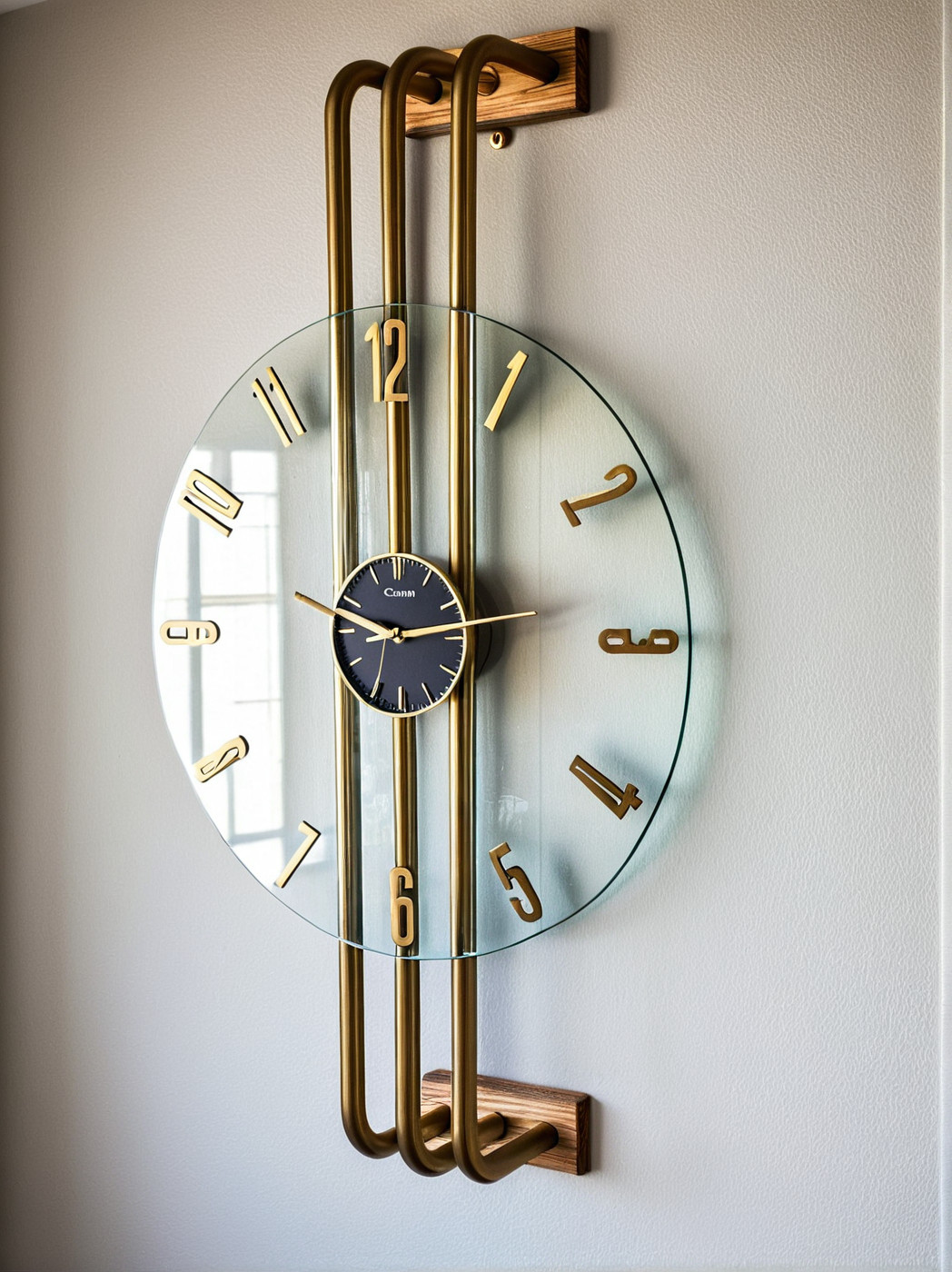 Interior AI Architecture & AI Interior Design Home Office