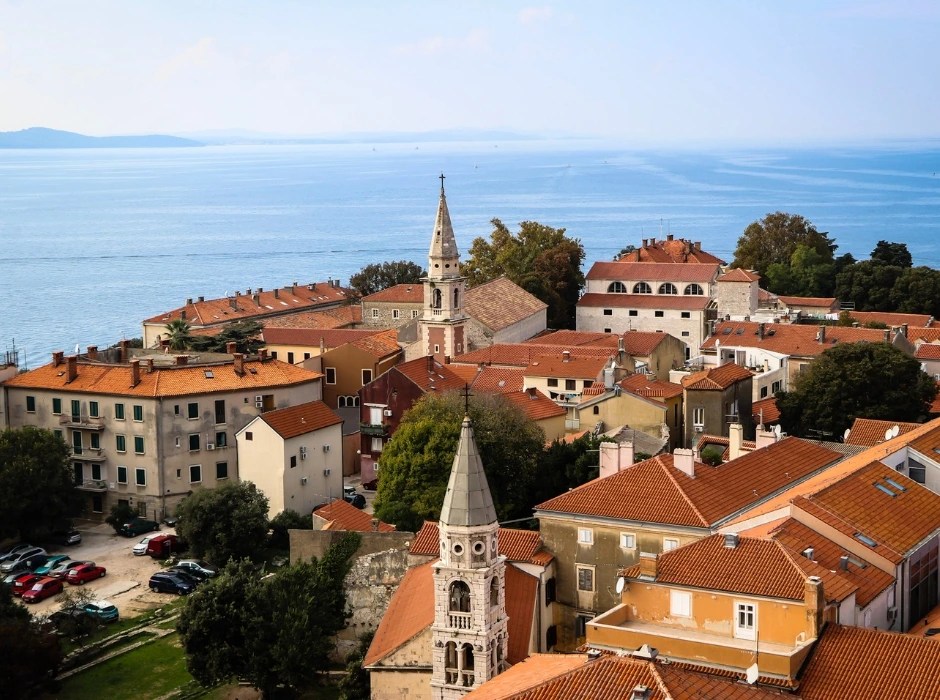 Zadar, Croatia A Complete Guide To This Medieval Town