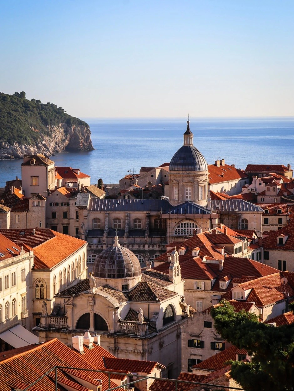 Dubrovnik, Croatia The Ultimate Guide To The Game Of Thrones City