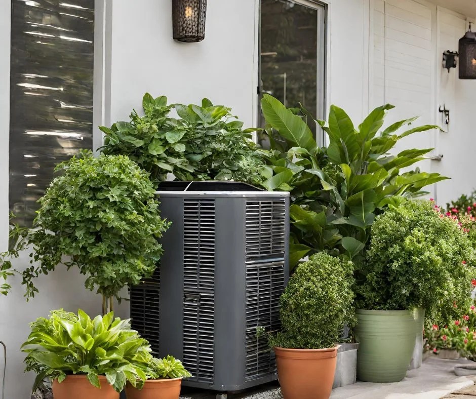 AC REPAIRS Essential Air and Heat Leesburg, FL