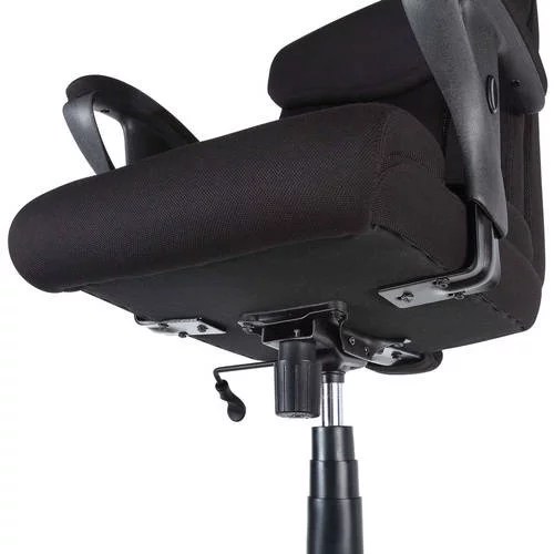 Serta Big & Tall Fabric Manager Office Chair, Supports up to 300 lbs