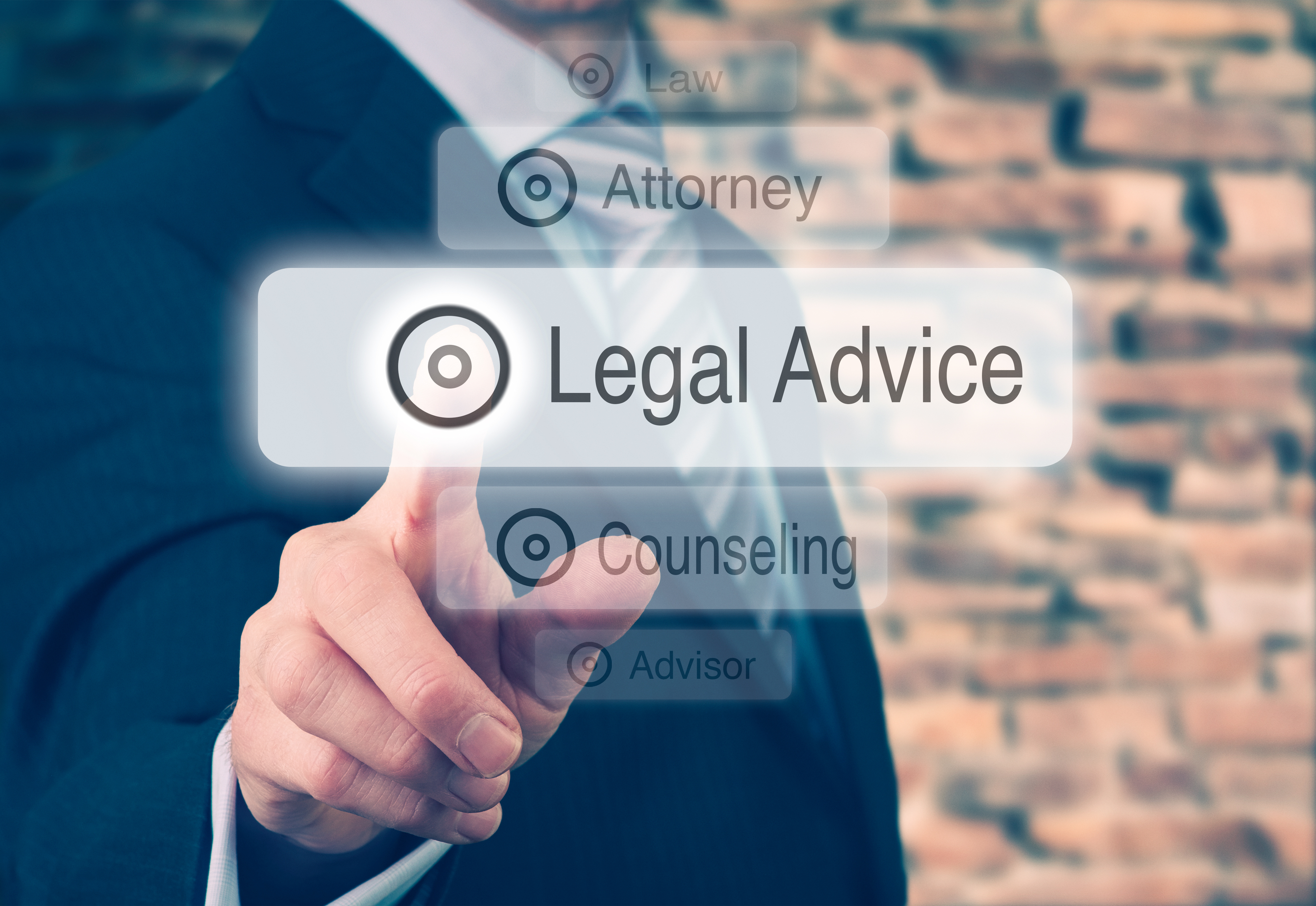 Legal Protection