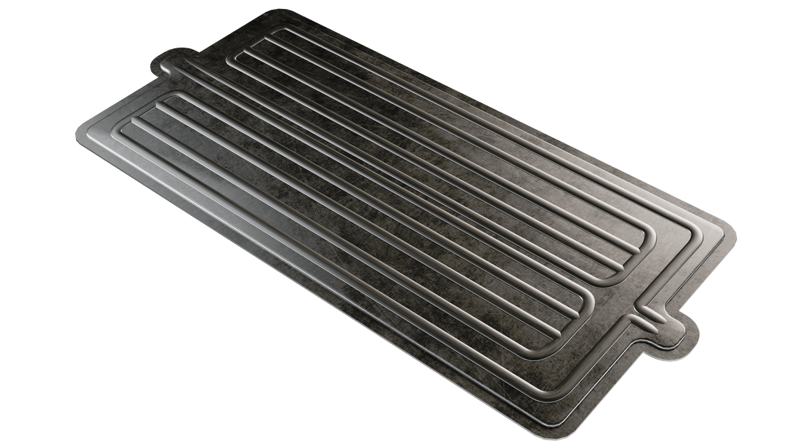 Battery Cooling Plates Civan Lasers