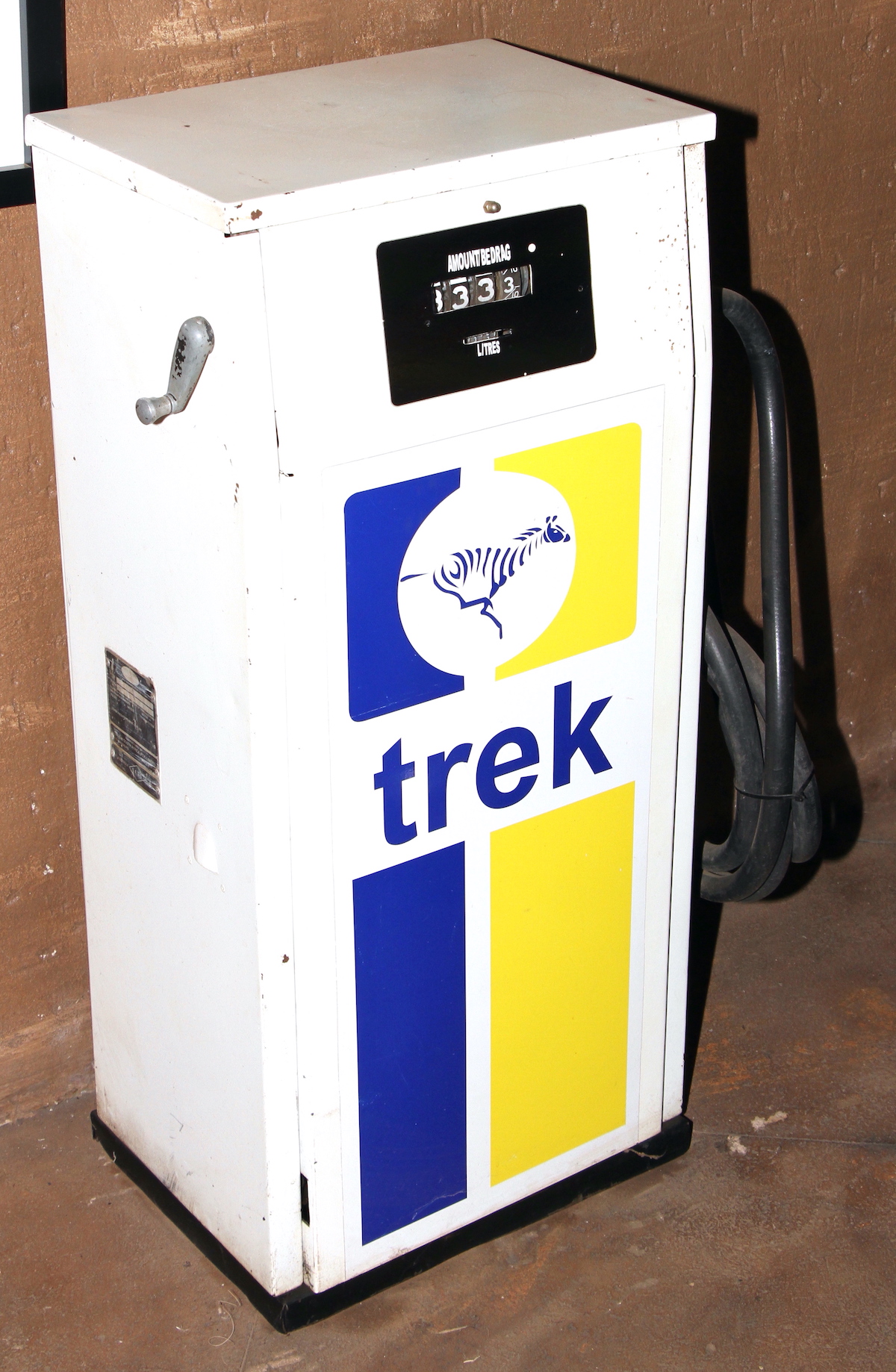 Old Johannesburg Warehouse Auctioneers