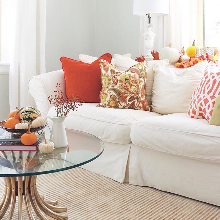 5 Best Fall Decor Hashtags Kendra Bester Design Interior Decorator