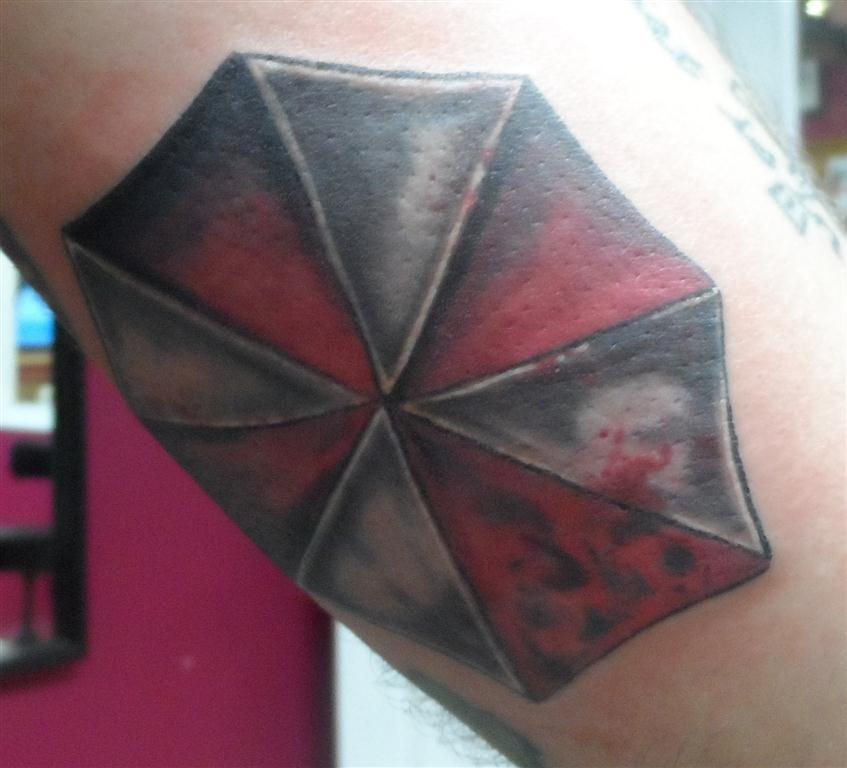 Tattoos and body piercing, gallery, Milltown new jersey tattooparlor