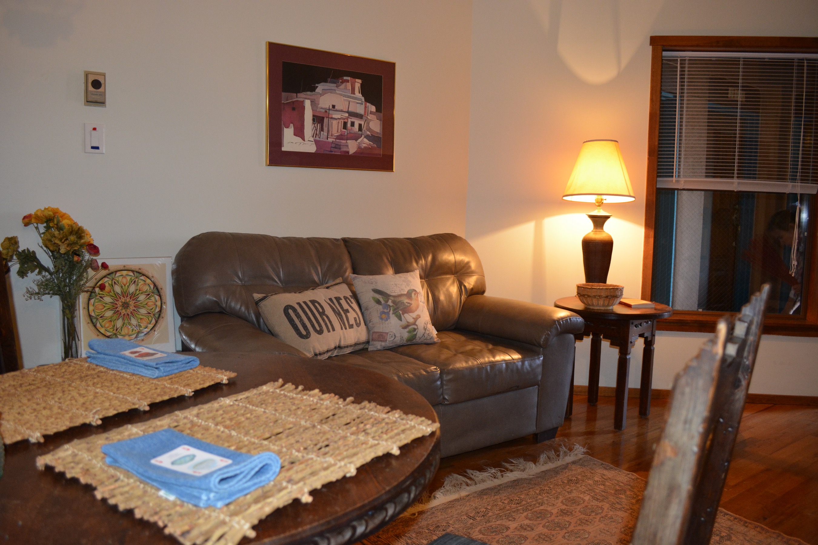 Santa Fe Plaza Studios and Apartments