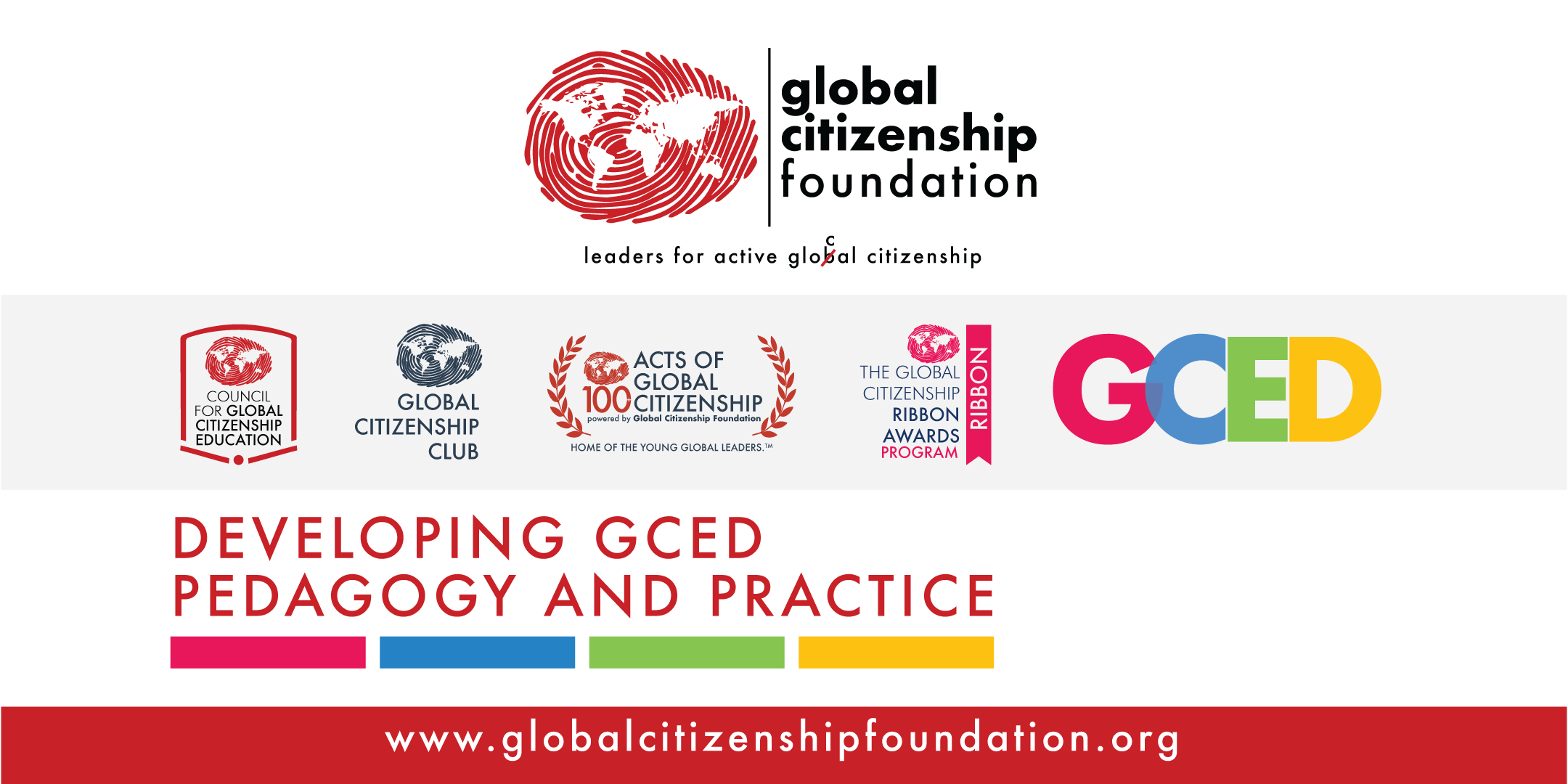 Global Citizenship Education India Global Citizenship Foundation