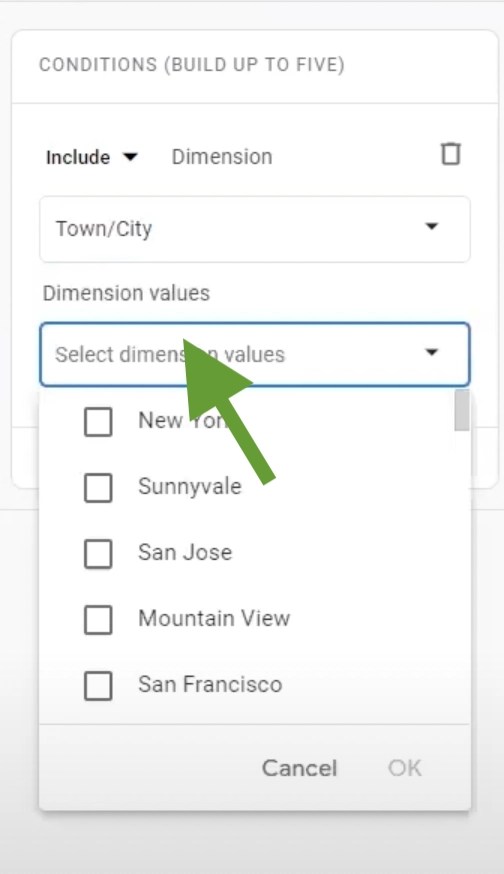 How to Apply Filters in Google Analytics 4 (GA4) XYZ Lab