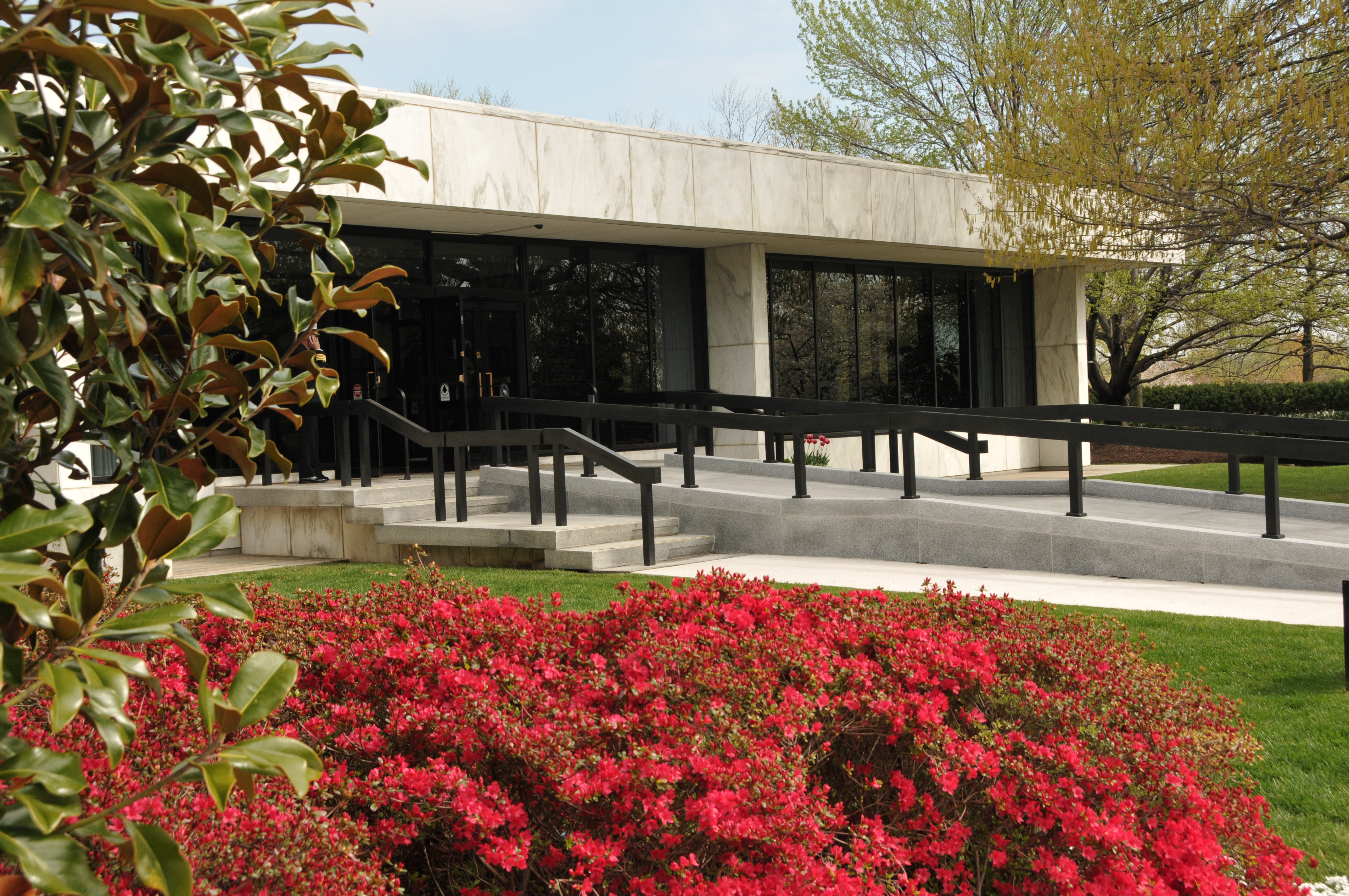 Spouse Dependent Funeral Services Arlington National Cemetery