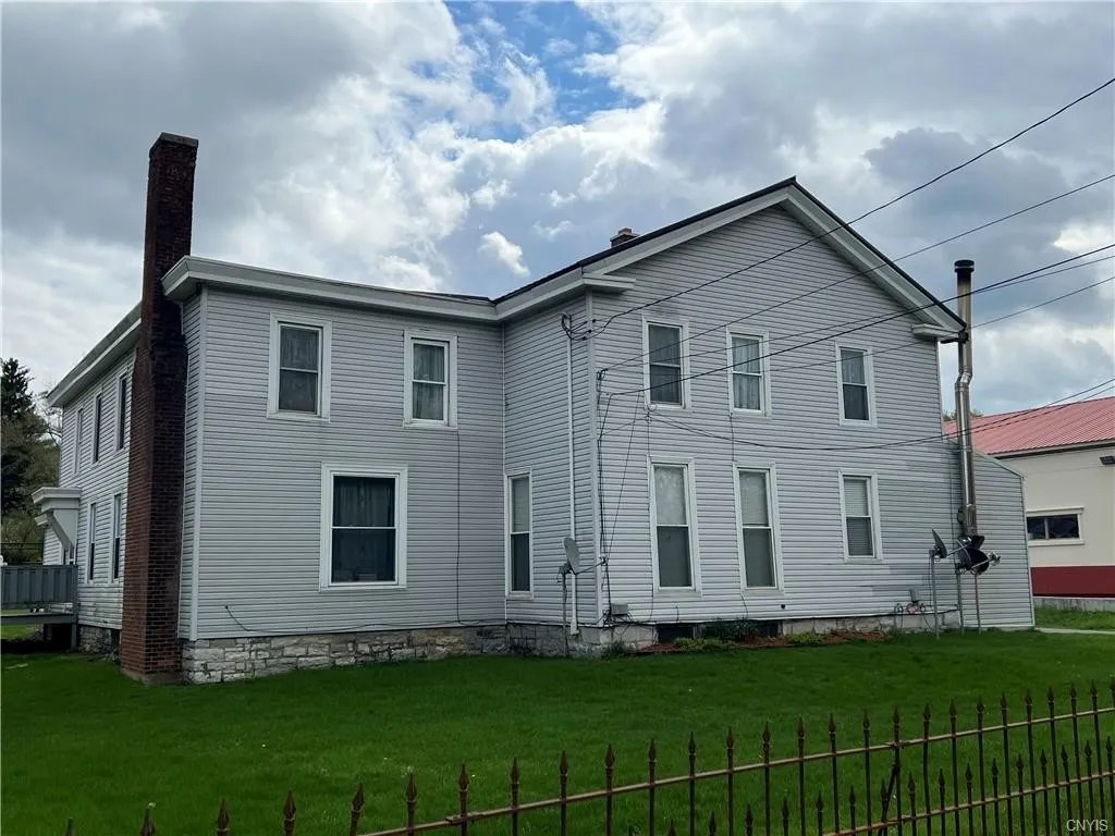 HOMES & CAMPS Galligan Real Estate Recreational Properties