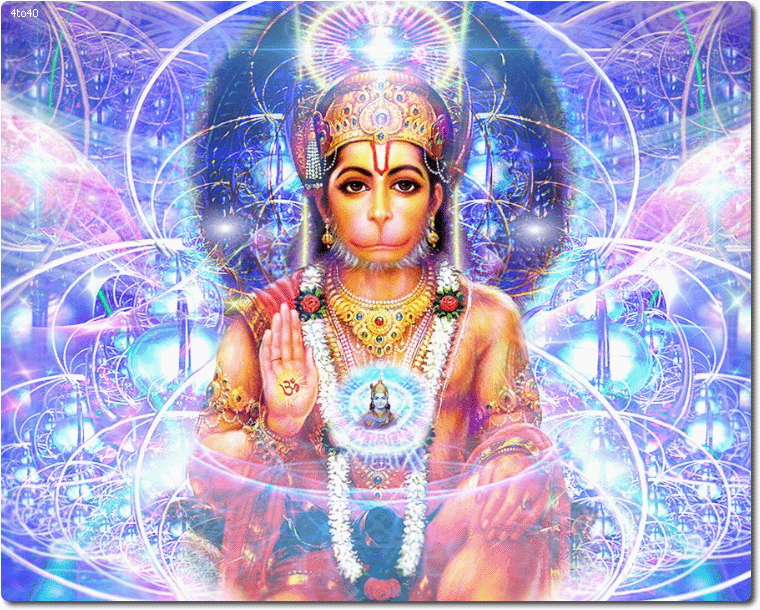 panchmukhi HANUMAN PHOTOS