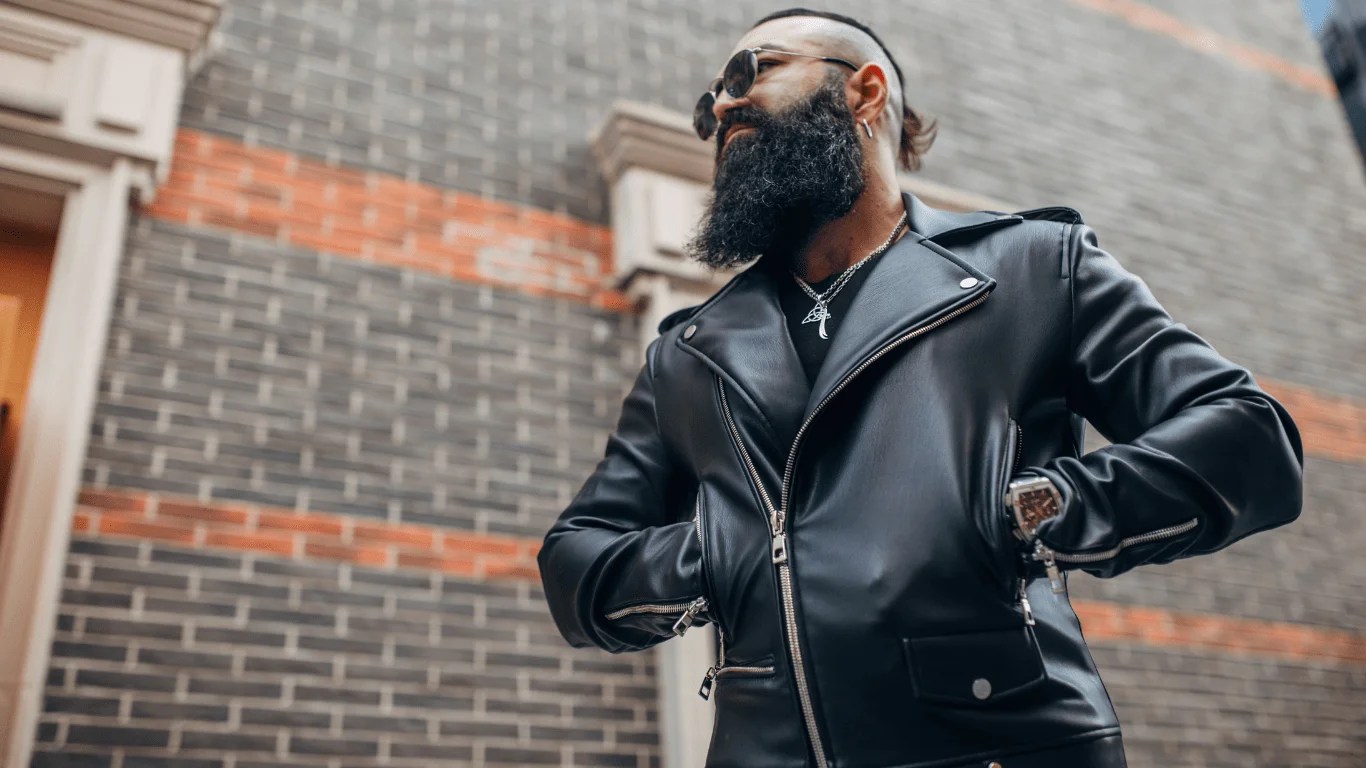 14 Tips for Durable Leather Jacket Materials Zosack