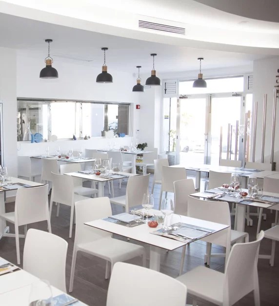 Ristorante di pesce Avola Ci Vulìa