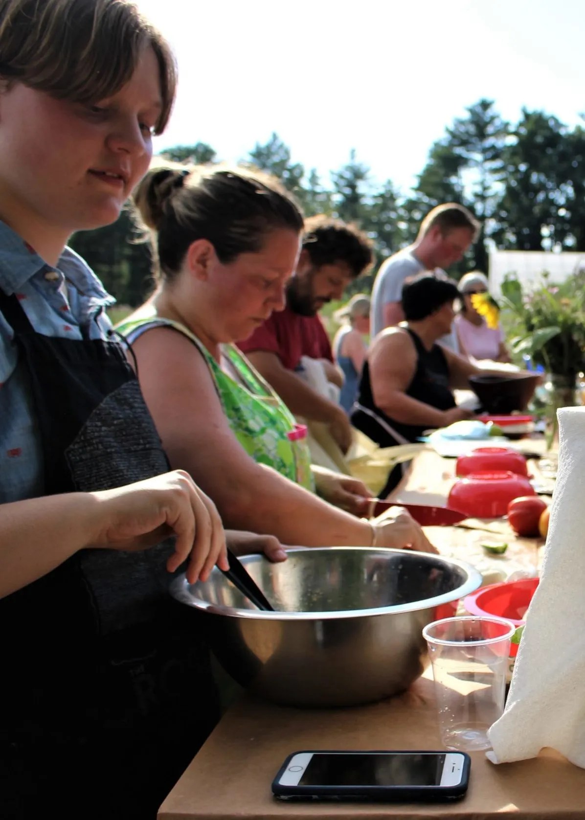 SCCD Sullivan County, New Hampshire Conservation District