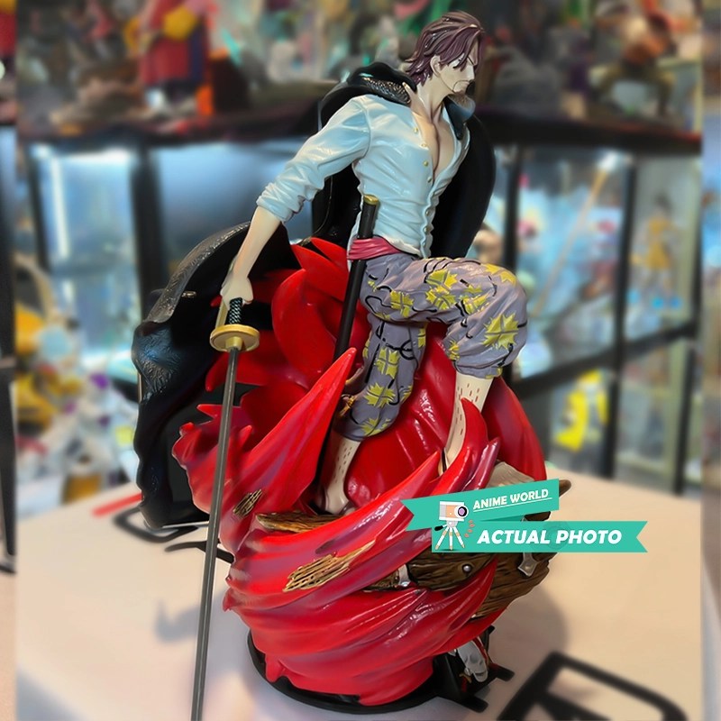 One Piece Shanks 1/6 GK PVC animeworld.co.nz