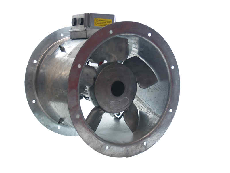 Commercial Extractor Fan Repair by Ray Electrical 07947568724