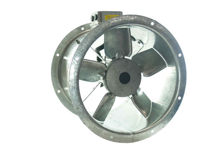Commercial Extractor Fan Repair by Ray Electrical 07947568724
