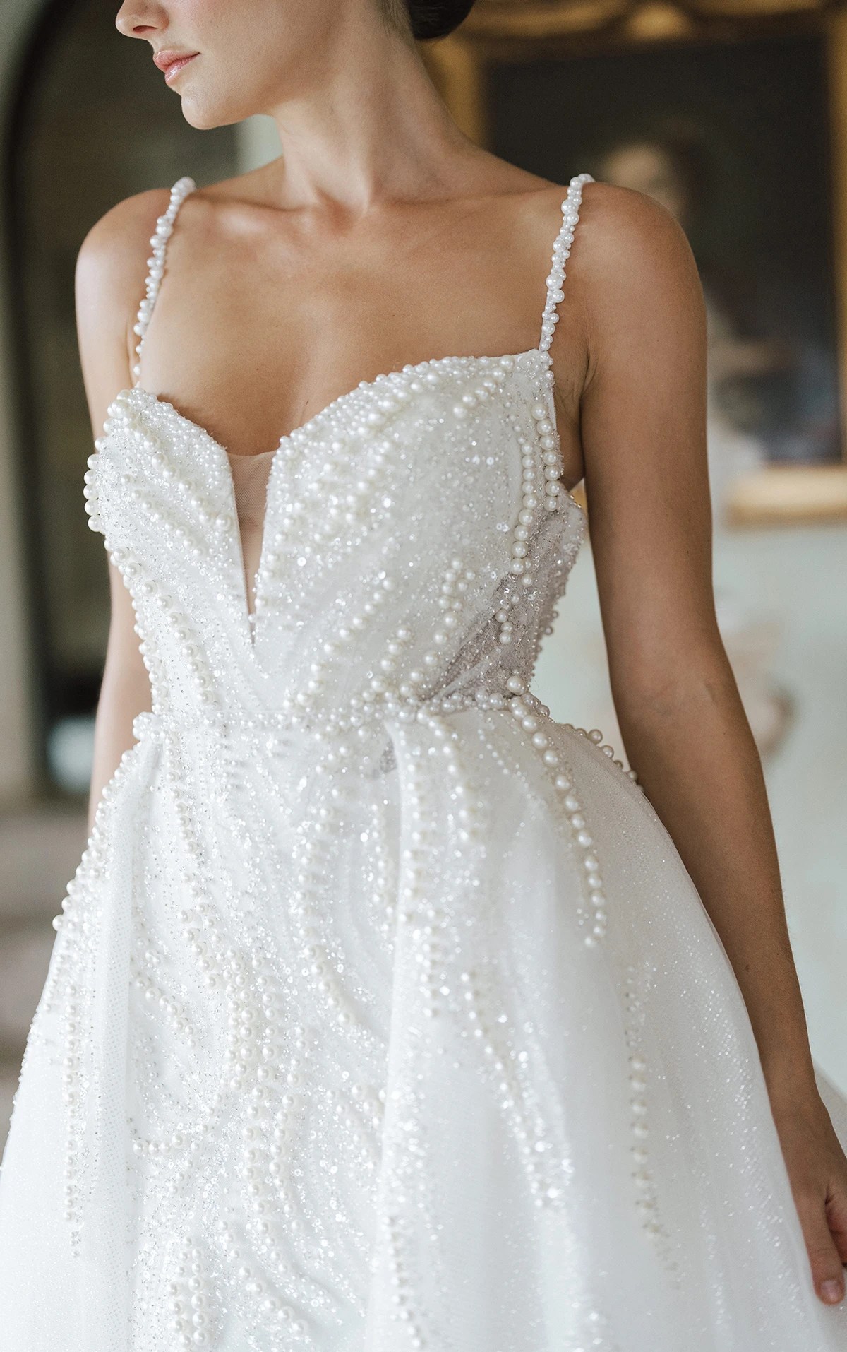 Wedding dresses Lillie's Bridal Boutique Lubbock, Texas