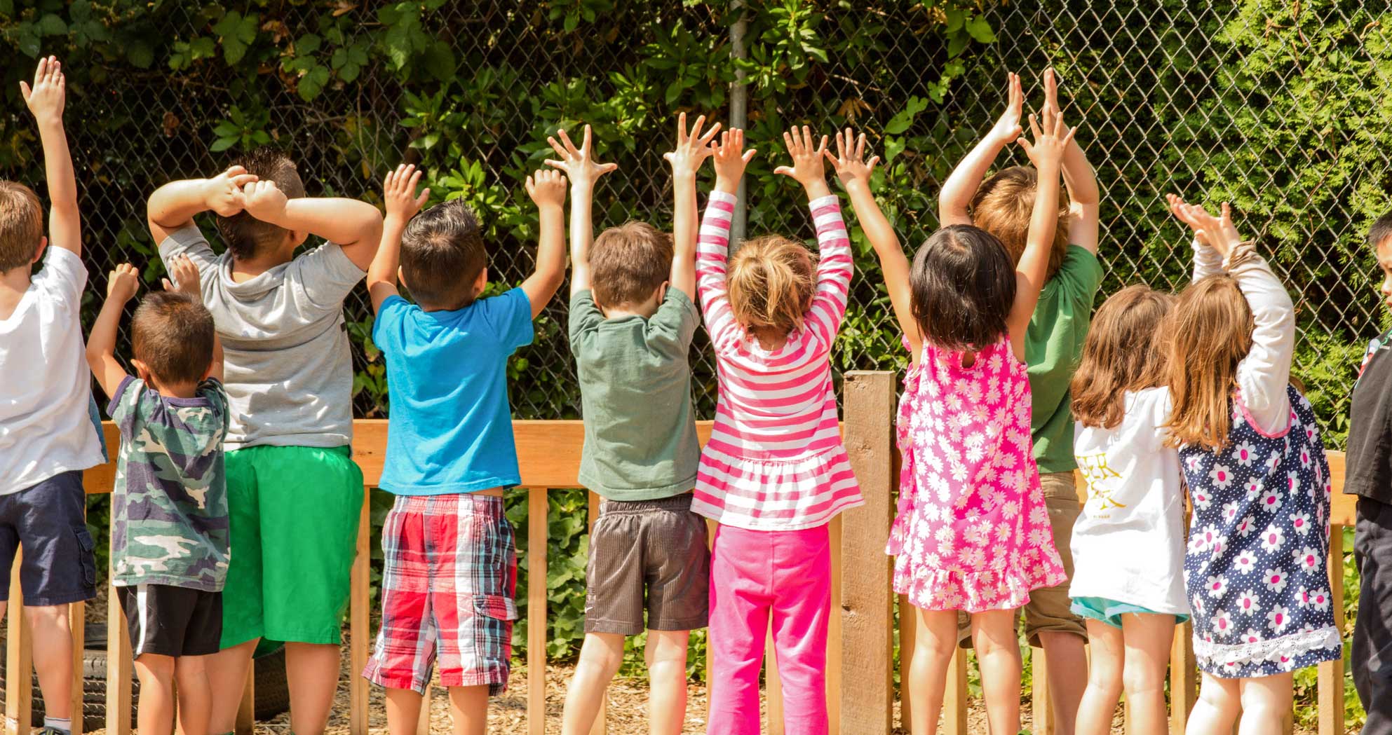 Child Care Providers near Me Lil' People's World