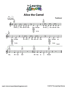 Alice the camel or sometimes known as sally the camel is a classic nursery rhyme that teaches kids to count down. Alice The Camel 2013 Siteabctemplate