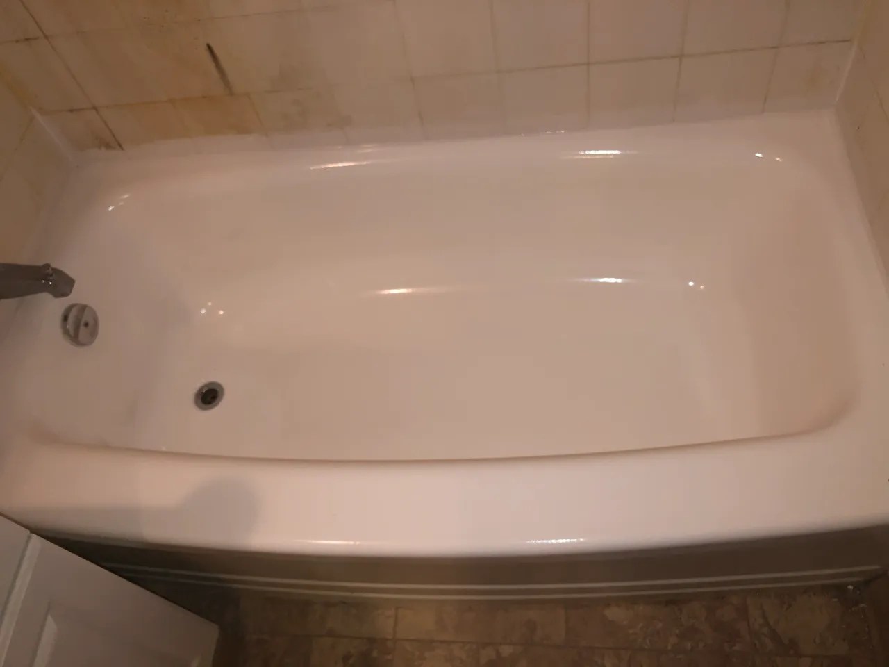 Bathtub Resurfacing Service Winnipeg Tub Doctor