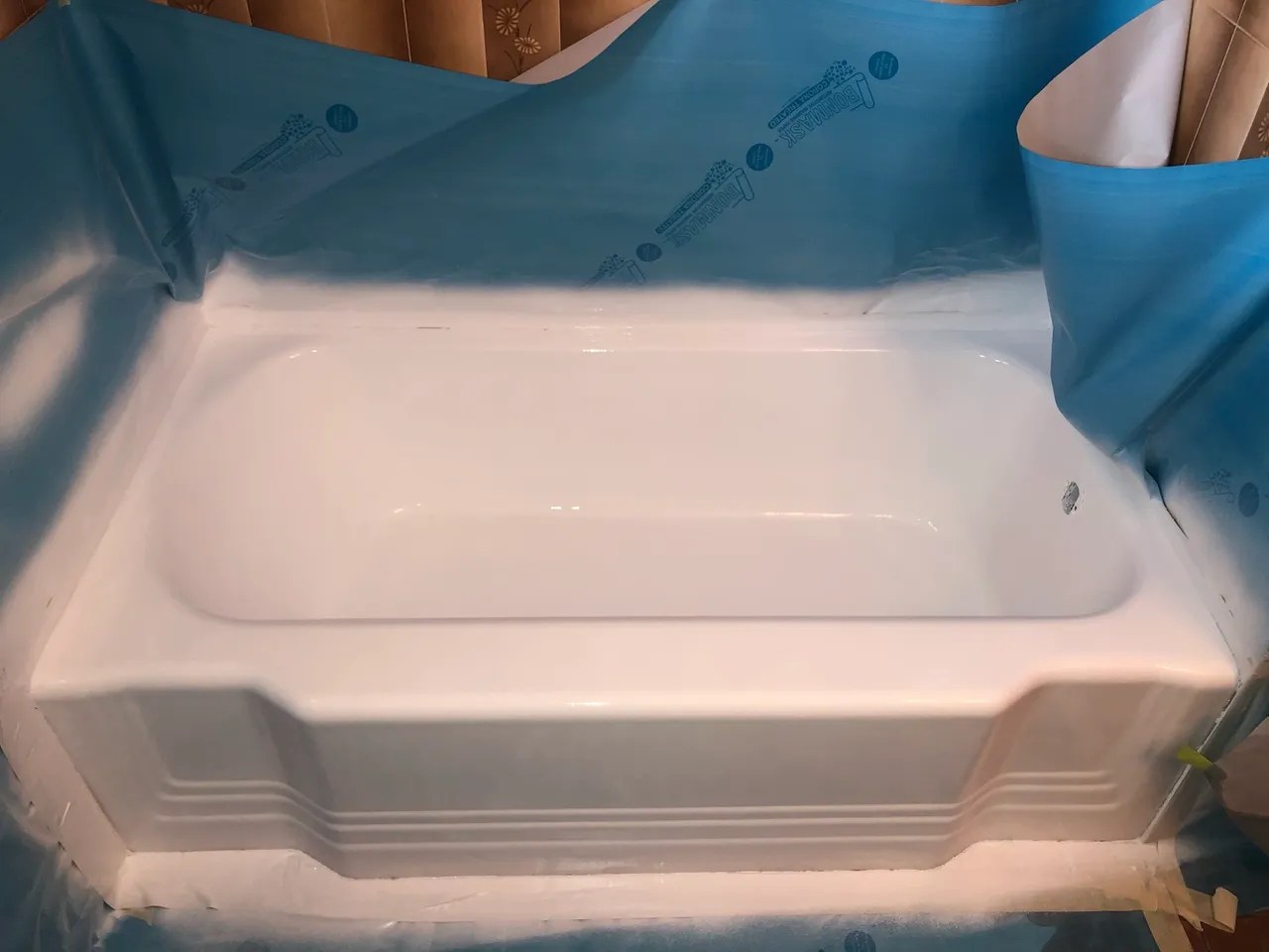 Tub Doctor Contact Us