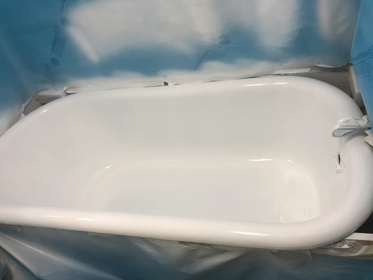 Bathtub Resurfacing Service Winnipeg Tub Doctor