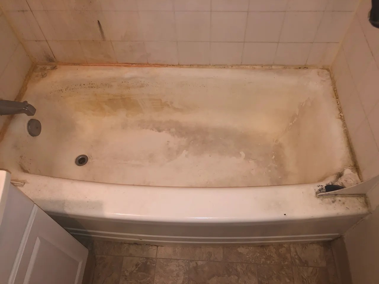 Bathtub Refinishing Winnipeg Tub Doctor