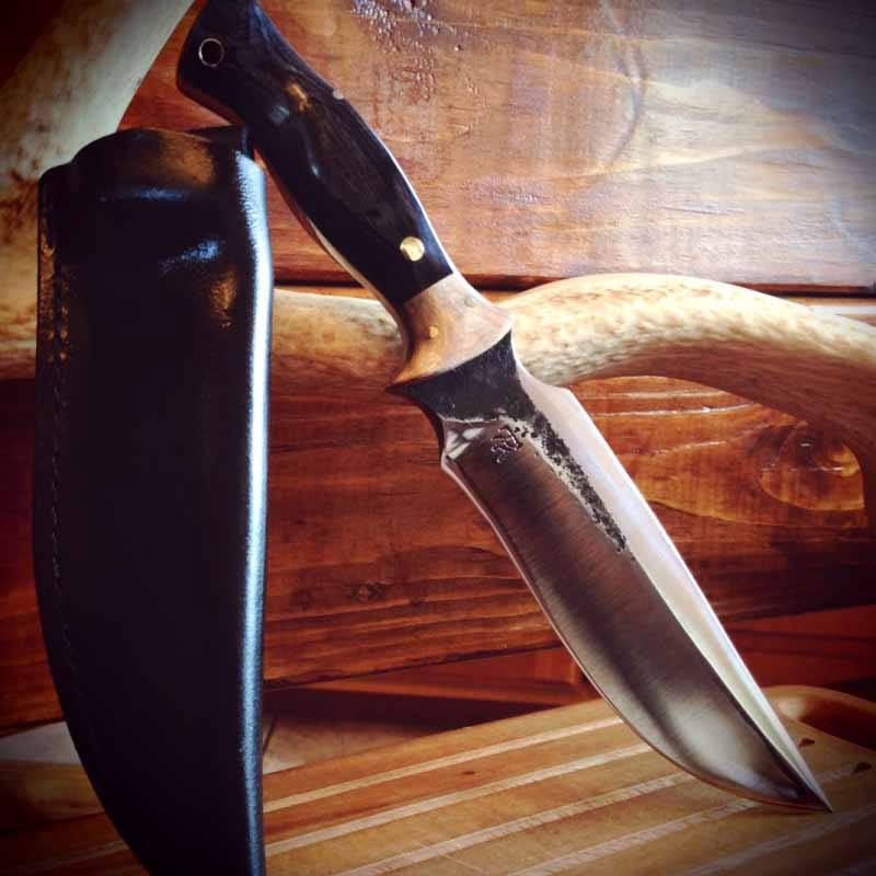Dark Timber Honey Badger For Sale