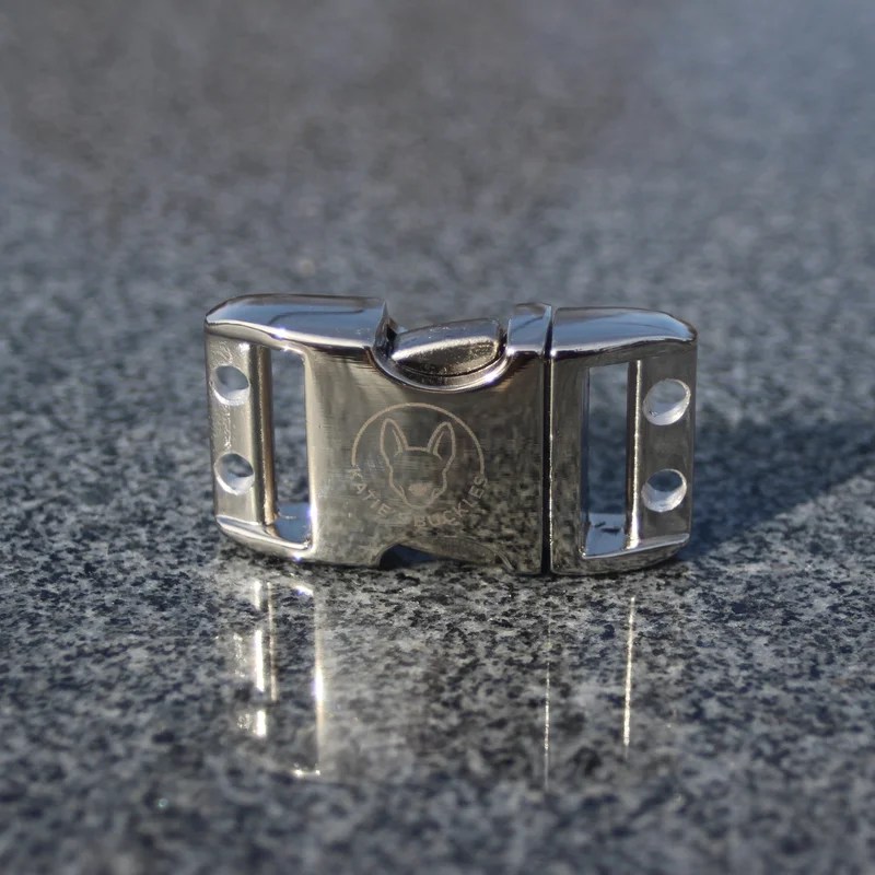 2.25mm Buckle Katie's Buckles