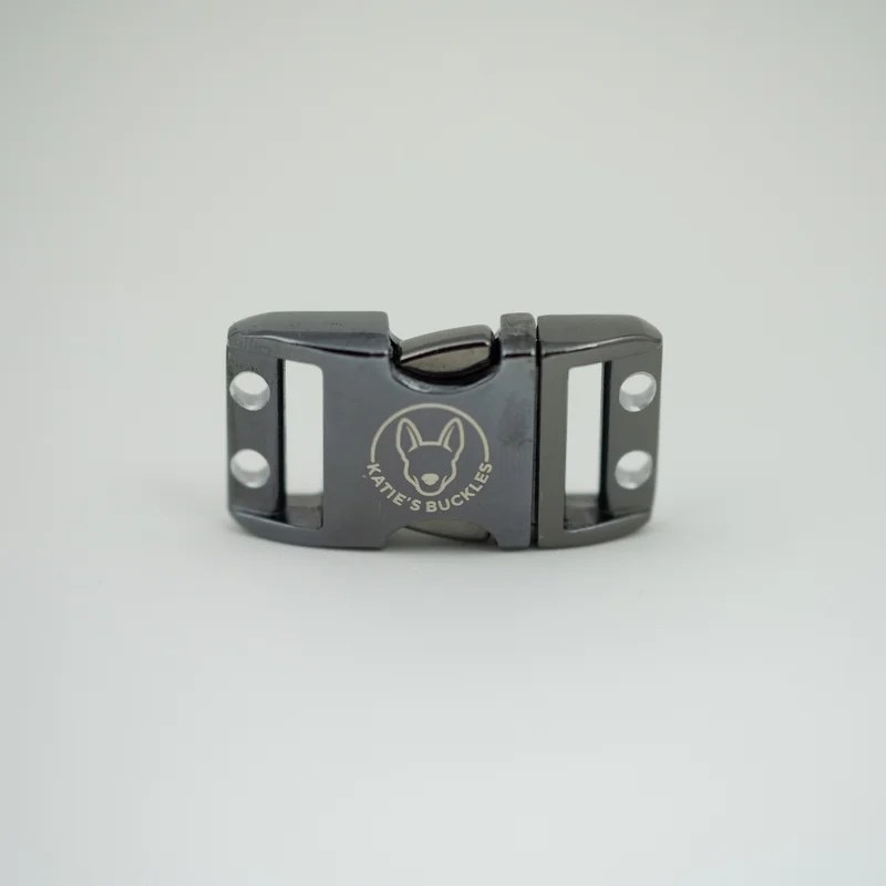 2.25mm Buckle Katie's Buckles